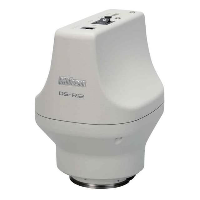 Cámara para microscopía DS-Ri2