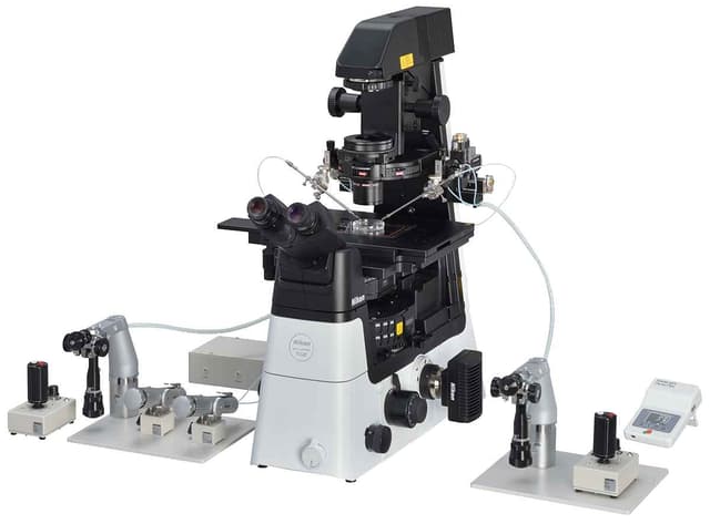 Micromanipuladores